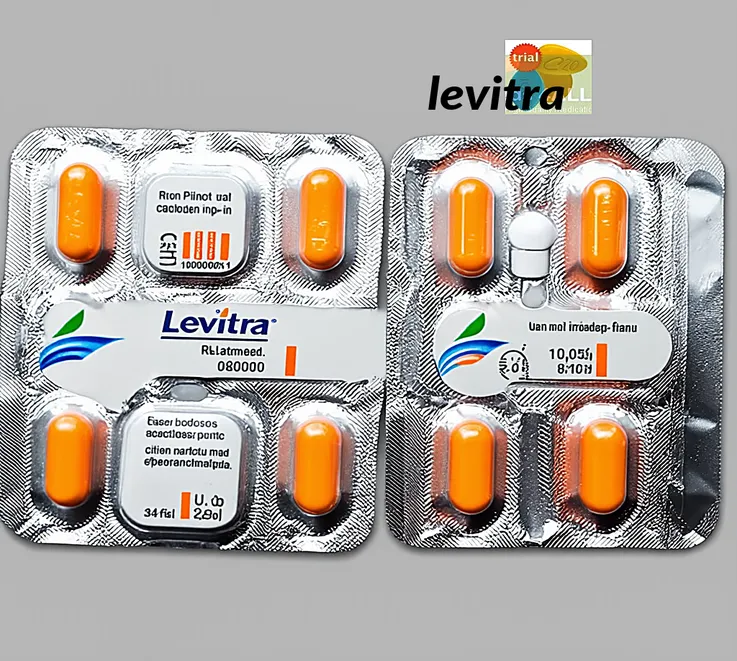 Levitra 1